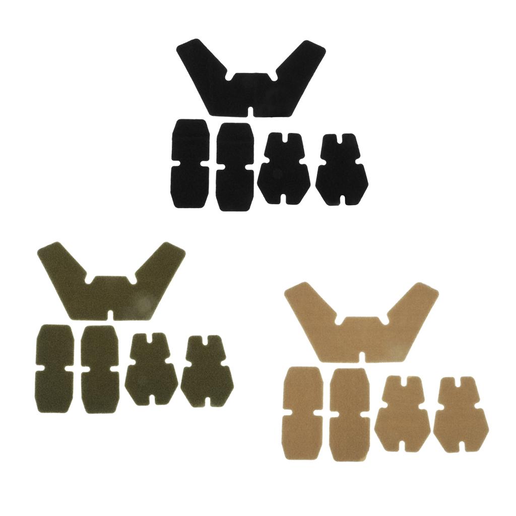 Velcro Helmet Sticker Patch Ho – Velcro Hook Loop recenzja i cena