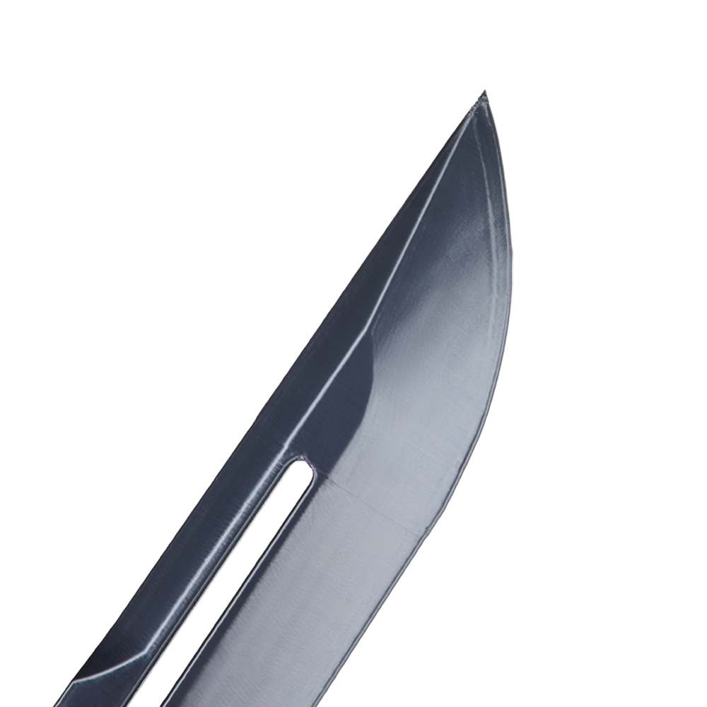 Adult Game 2077 V Chip Props C – Cosplay Prop Knife recenzja i cena