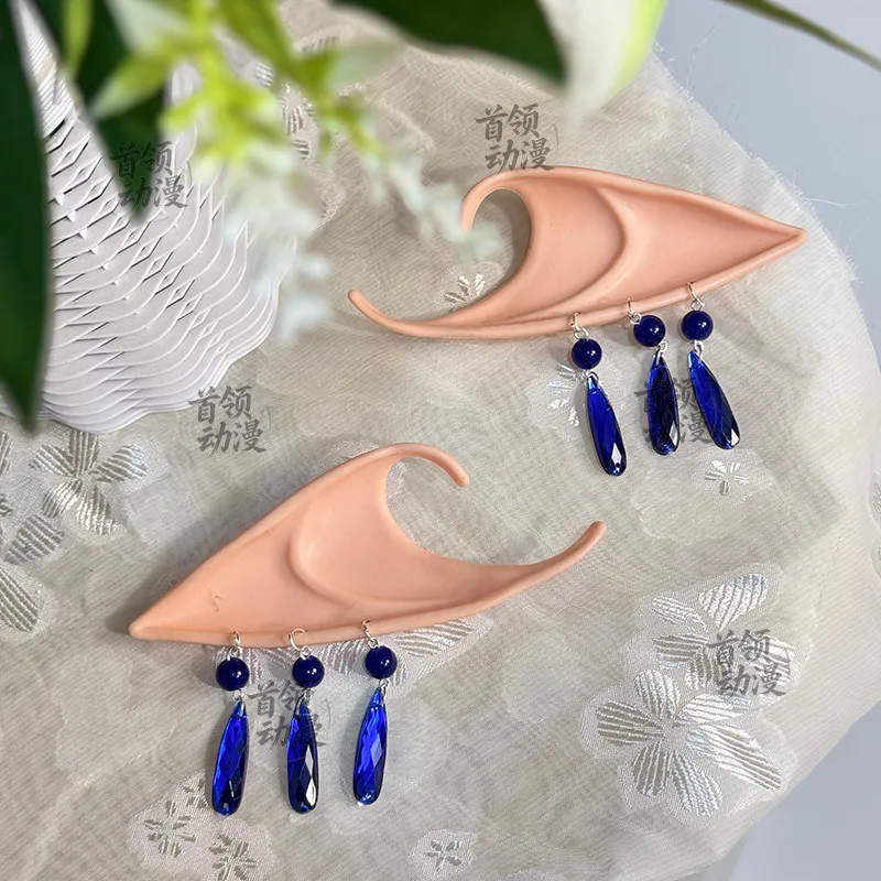 Game Wuthering Waves Cartethyi – Cosplay Props recenzja i cena