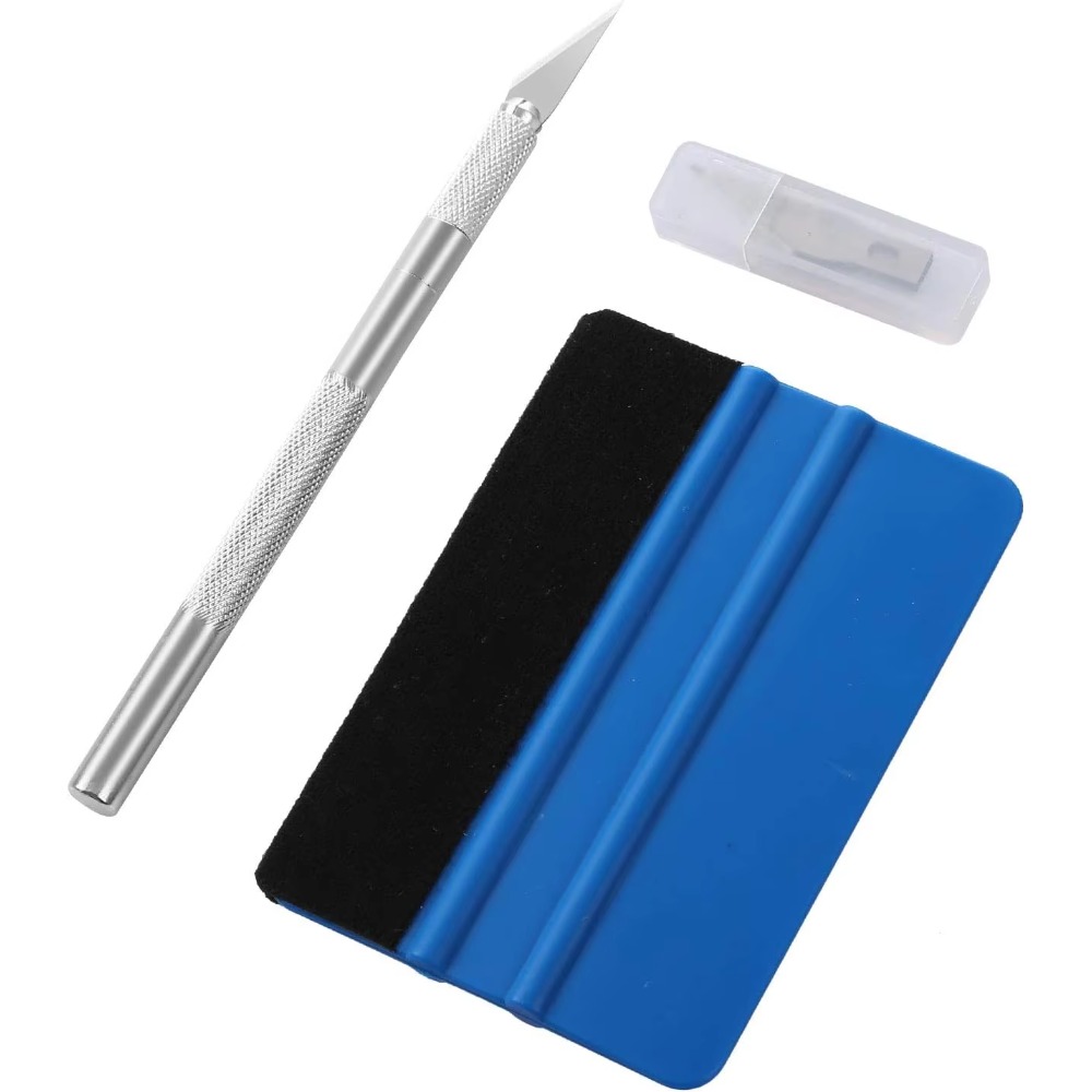 Car Window Film Tinting Tools, – Craft Knife Set recenzja i cena