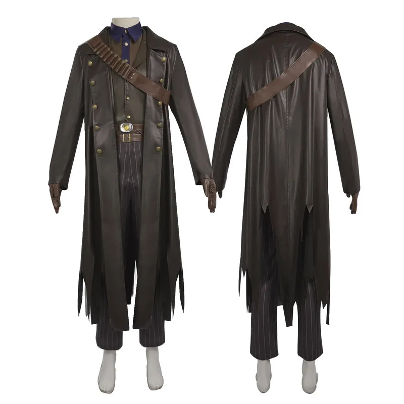 Fall Cos Cooper Howard Uniform – Fallout Cosplay Prop recenzja i cena