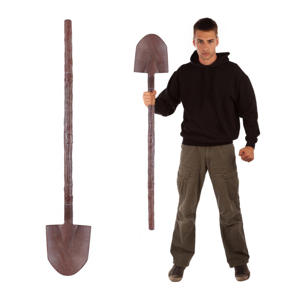 Detachable Length Shovel Hallo – Detachable Cosplay Prop recenzja i cena