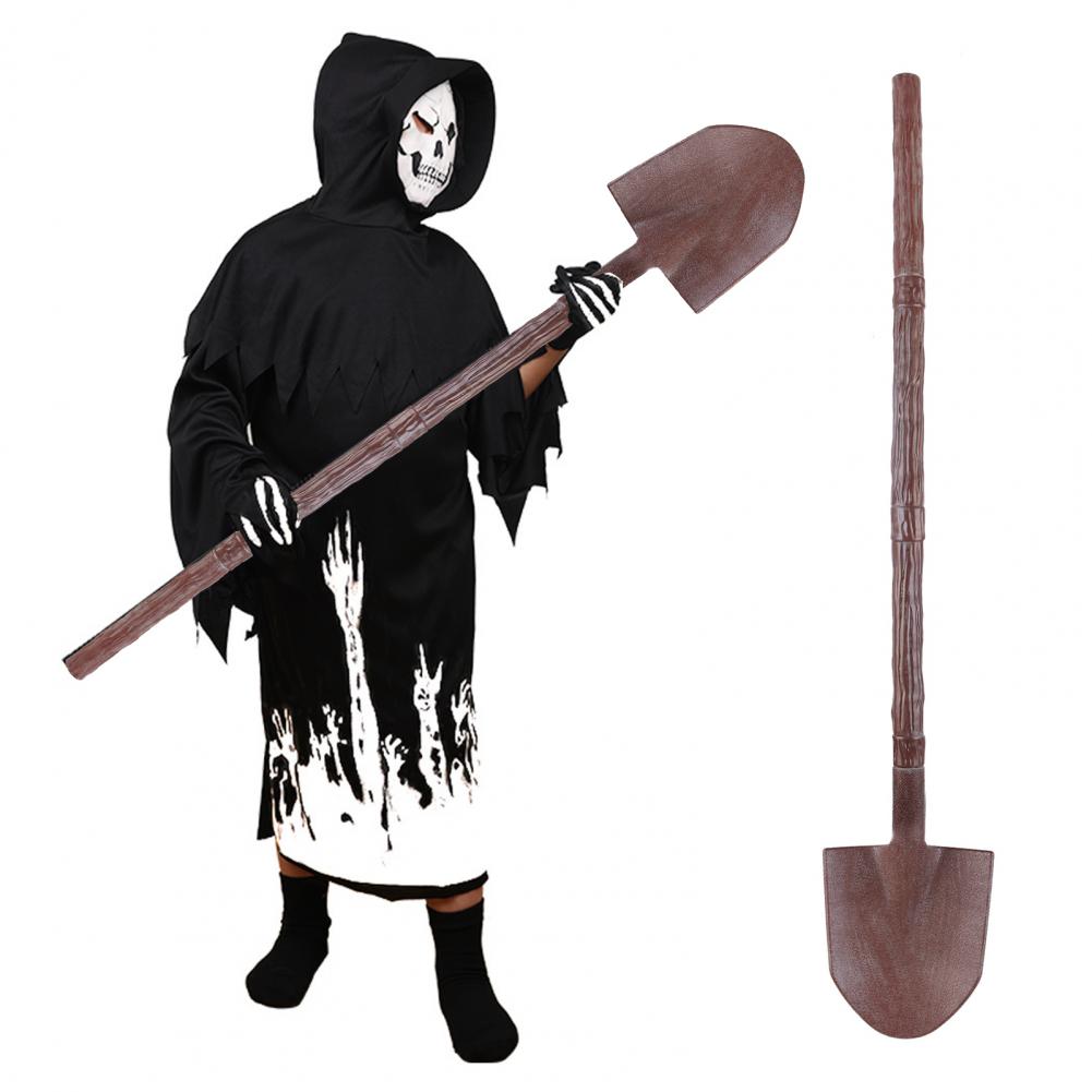 Detachable Length Shovel Hallo – Detachable Cosplay Prop recenzja i cena